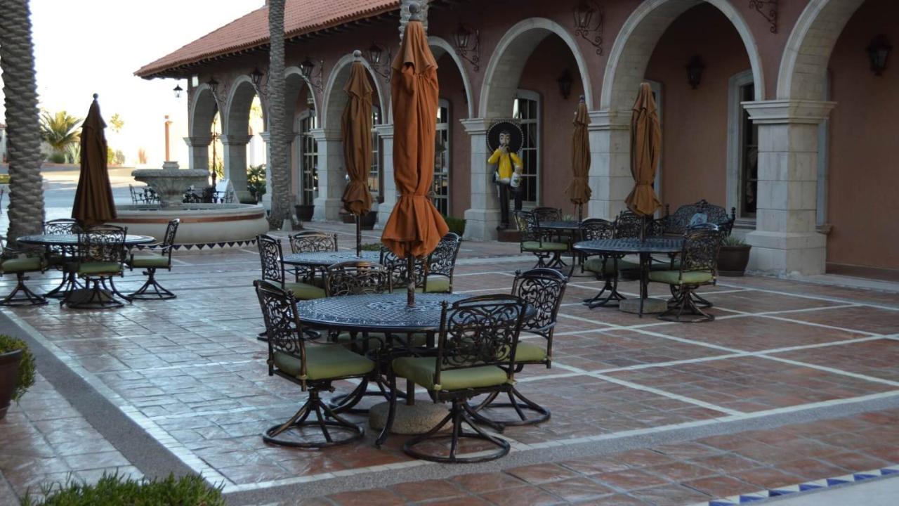 Sonoran Sun Ground Floor - 104-W Lejlighed Puerto Peñasco Eksteriør billede
