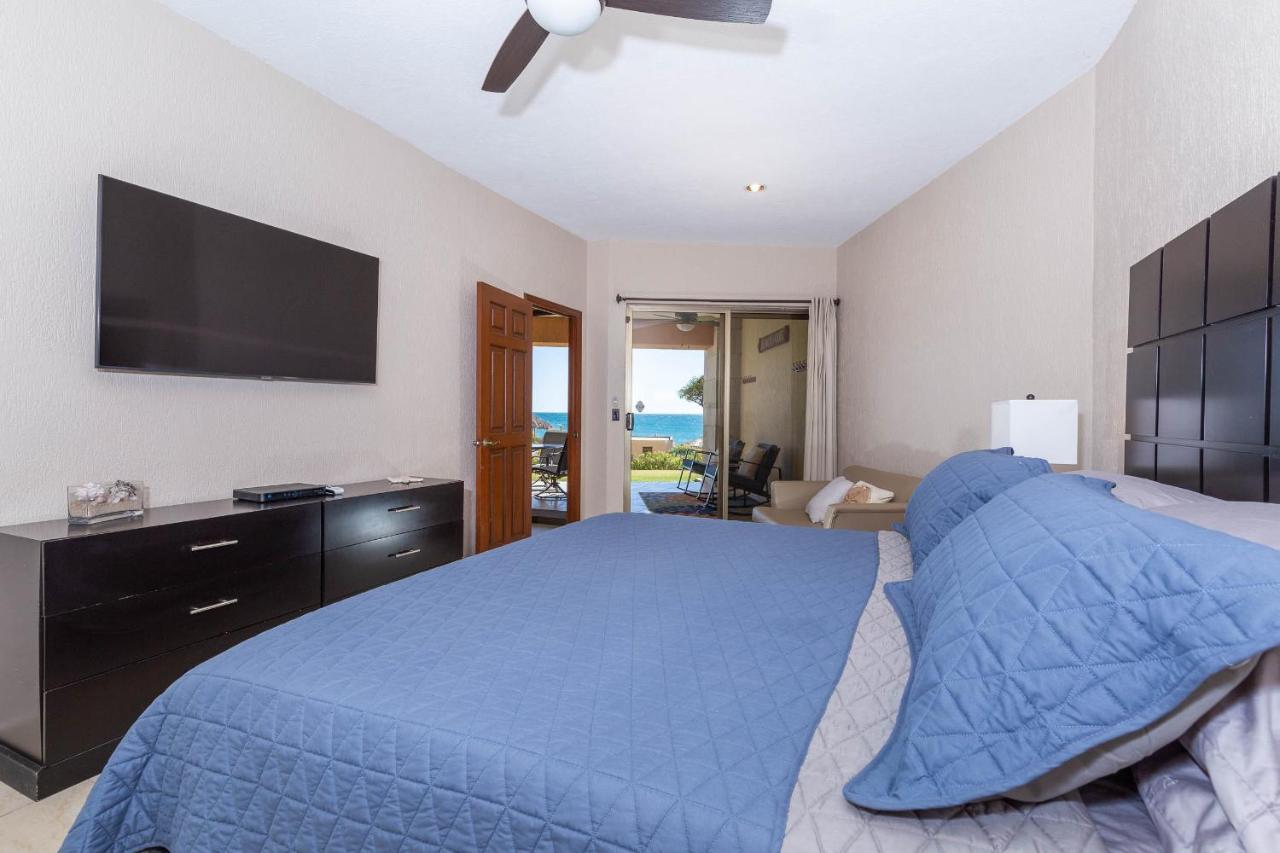 Sonoran Sun Ground Floor - 104-W Lejlighed Puerto Peñasco Eksteriør billede