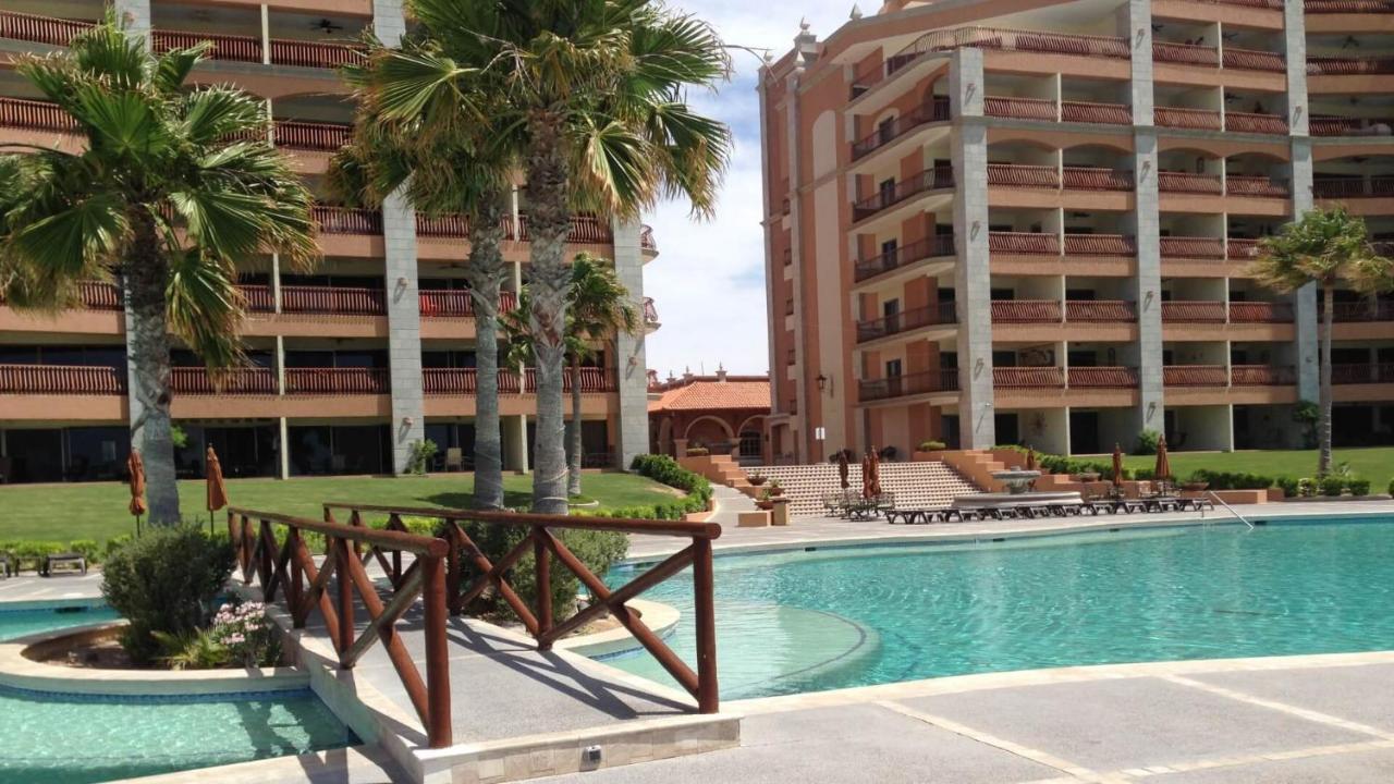 Sonoran Sun Ground Floor - 104-W Lejlighed Puerto Peñasco Eksteriør billede