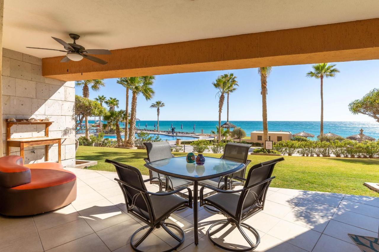 Sonoran Sun Ground Floor - 104-W Lejlighed Puerto Peñasco Eksteriør billede