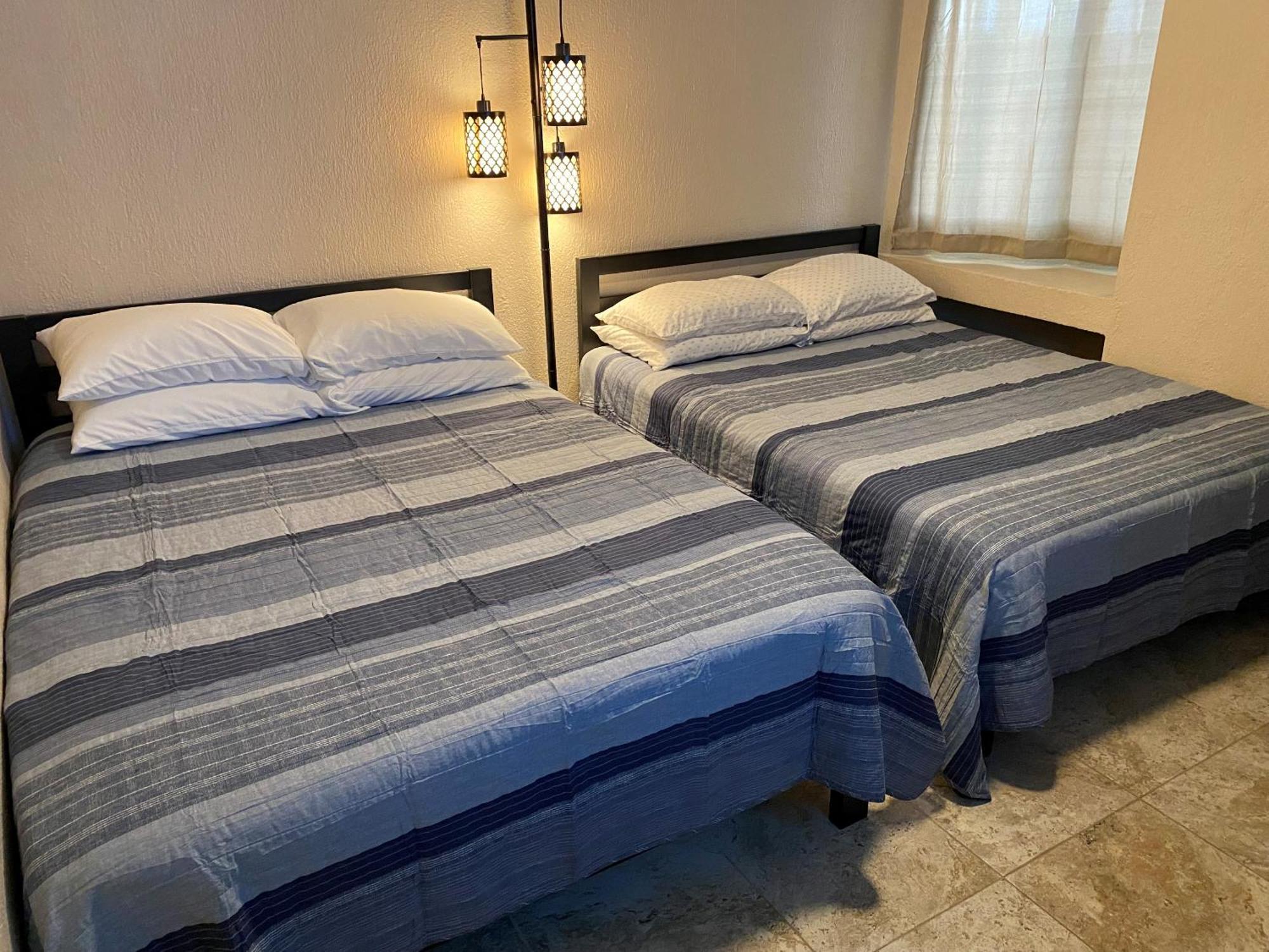 Sonoran Sun Ground Floor - 104-W Lejlighed Puerto Peñasco Eksteriør billede